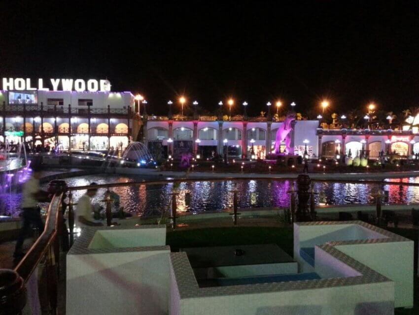 ТРЦ Hollywood Hollywood-шарм-эль-Шейх-1.jpg