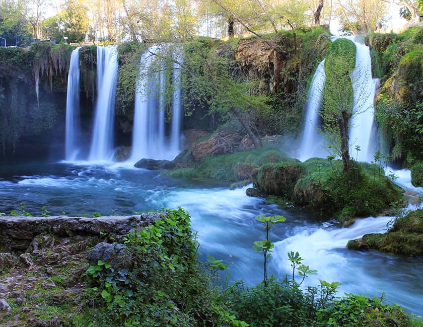 Түркияда жағажайда жезөкшелер бар ма?