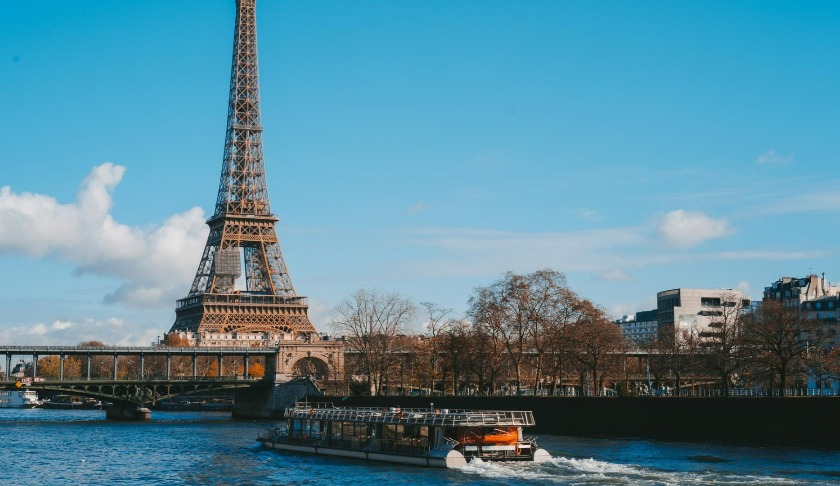 отдых в Европе