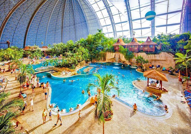 Аквапарк в Німеччині germany.jpg