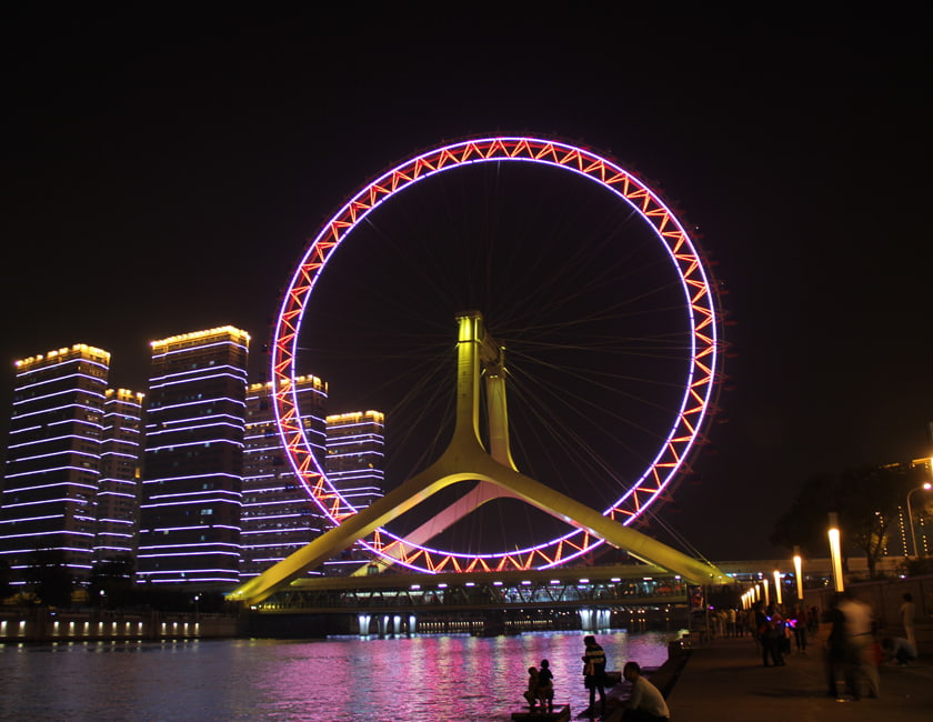 Колесо обозрения «Глаз Тяньцзиня» kitay-attraction-min.jpg