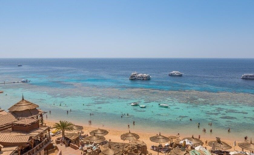 зимний отдых с детьми