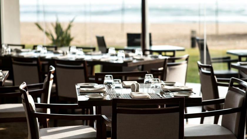 выбор отеля