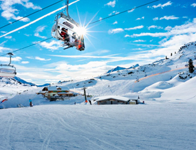 Словаччина