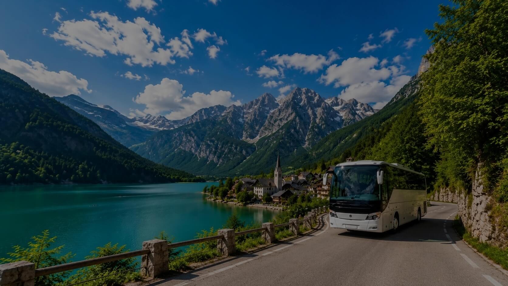 Автобусные туры Роттердама 🚌 - горящие экскурсионные туры