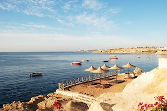 Єгипет з України