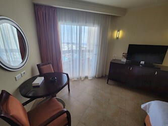 Standard Room / Pool View / Sea View