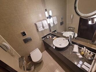 Standard Room / Pool View / Sea View