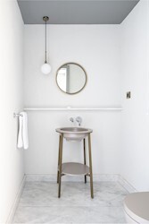 A Block Standard Room