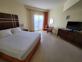 Family Room Pool / Sea View