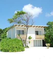 Two Bedroom Family Beach House