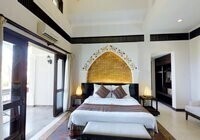 Bungalow Beach Front