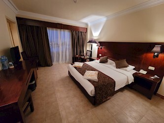 Family Deluxe Room