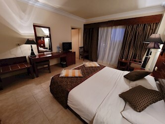 Family Deluxe Room
