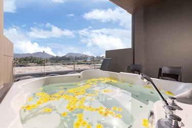 Family One Bedroom Suite