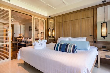 Grand Suite Thani Wing