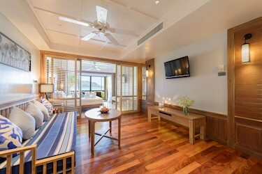 Grand Suite Thani Wing