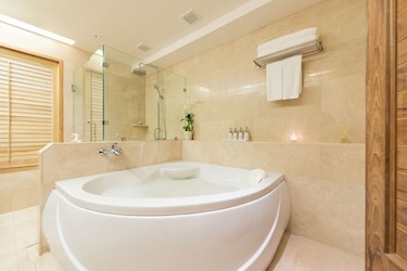 Grand Suite Thani Wing