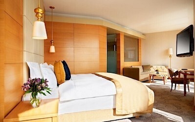 Джуніор Сюїт