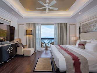 Grand Privilege Suite