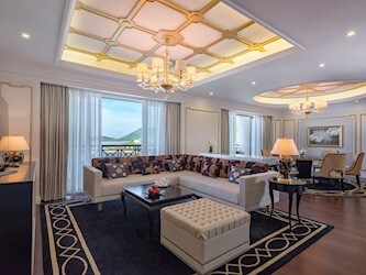 Grand Privilege Suite