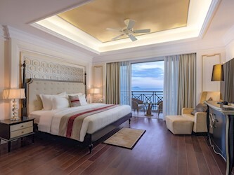 Grand Privilege Suite