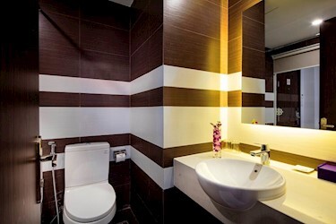 King Family Suite Ocean View Balcony