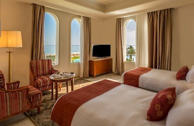 Panorama Sea View Suite