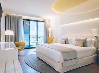 Cosmos Deluxe Atlantic