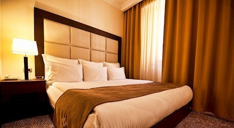 Джуніор Сюїт