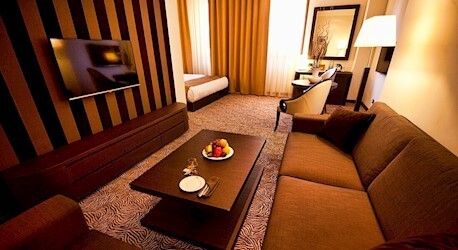 Джуніор Сюїт