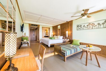 Junior Suite Thani Wing