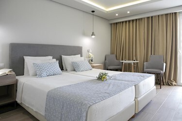 Bungalow Garden View / Sea View / Sea Front