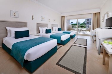 Superior Family Sea Side View