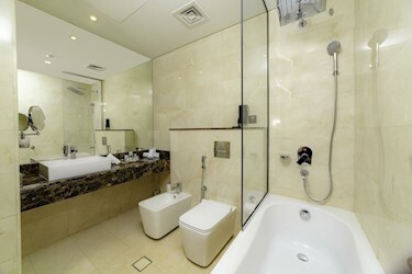 Deluxe Room without Extra Bed