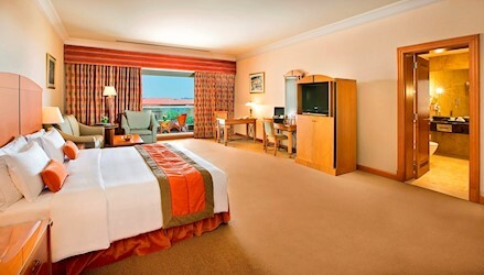 Superior Room (with/without Extra Bed)