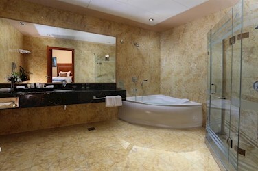 Superior Room (with/without Extra Bed)