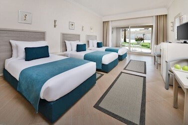 Superior Family Garden View