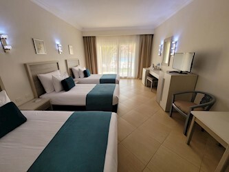 Superior Family Garden View