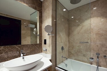 Superior Room (with Extra Bed / without Extra Bed)