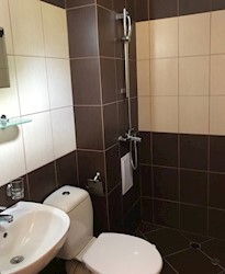 Standard Side Sea View