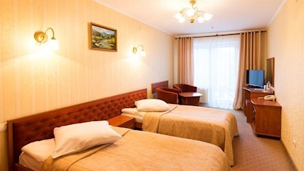 Стандарт Twin