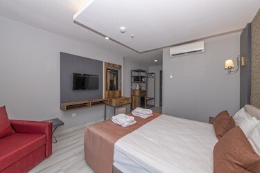 Standard Room Land View