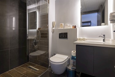 Standard Room Land View