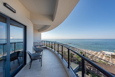 Standard Deluxe Room