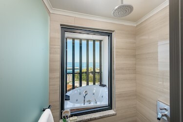 Standard Deluxe Room