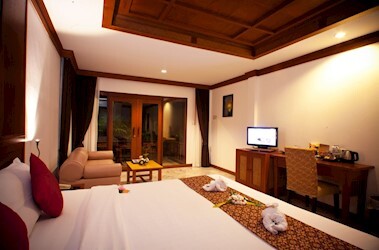 Railay Deluxe Double