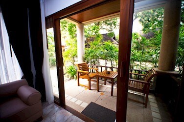 Railay Deluxe Double