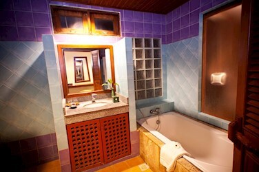 Railay Deluxe Double