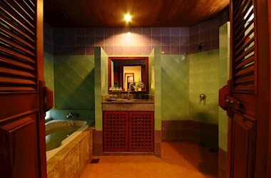 Railay Deluxe Double